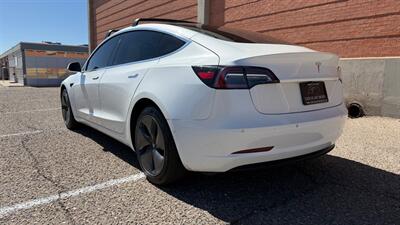 2019 Tesla Model 3 Standard Range   - Photo 7 - Albuquerque, NM 87107