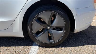 2019 Tesla Model 3 Standard Range   - Photo 24 - Albuquerque, NM 87107