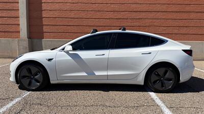 2019 Tesla Model 3 Standard Range   - Photo 5 - Albuquerque, NM 87107