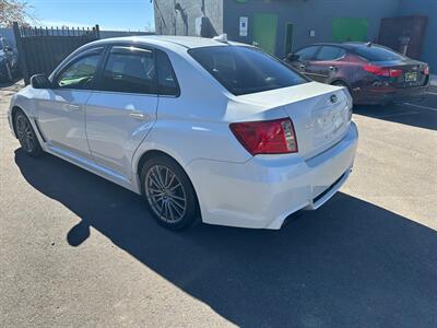 2013 Subaru Impreza WRX   - Photo 7 - Albuquerque, NM 87107