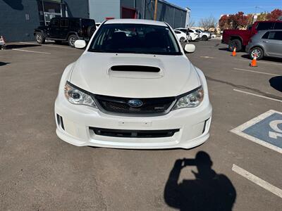 2013 Subaru Impreza WRX   - Photo 2 - Albuquerque, NM 87107