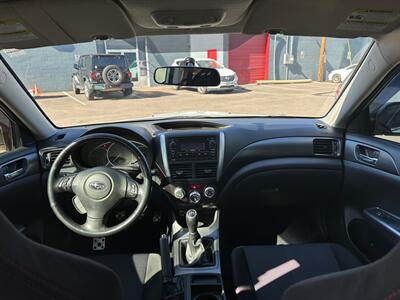 2013 Subaru Impreza WRX   - Photo 16 - Albuquerque, NM 87107