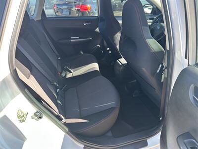 2013 Subaru Impreza WRX   - Photo 12 - Albuquerque, NM 87107