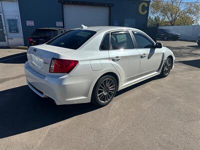 2013 Subaru Impreza WRX   - Photo 5 - Albuquerque, NM 87107