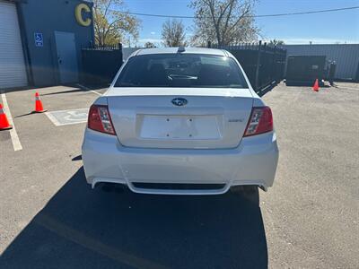 2013 Subaru Impreza WRX   - Photo 6 - Albuquerque, NM 87107