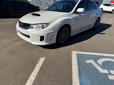 2013 Subaru Impreza WRX   - Photo 3 - Albuquerque, NM 87107