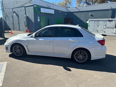 2013 Subaru Impreza WRX   - Photo 8 - Albuquerque, NM 87107