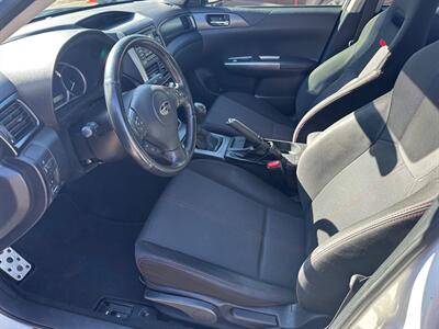 2013 Subaru Impreza WRX   - Photo 9 - Albuquerque, NM 87107