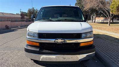 2015 Chevrolet Express LT 2500 - Photo 4 - Albuquerque, NM 87107
