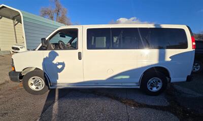 2015 Chevrolet Express LT 2500   - Photo 5 - Albuquerque, NM 87107