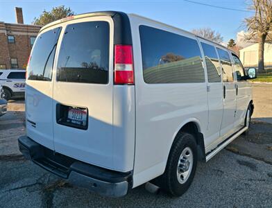 2015 Chevrolet Express LT 2500   - Photo 11 - Albuquerque, NM 87107