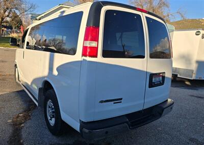 2015 Chevrolet Express LT 2500   - Photo 7 - Albuquerque, NM 87107