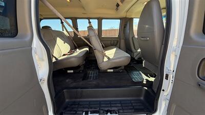 2015 Chevrolet Express LT 2500 - Photo 18 - Albuquerque, NM 87107