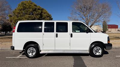 2015 Chevrolet Express LT 2500 - Photo 9 - Albuquerque, NM 87107