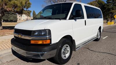 2015 Chevrolet Express LT 2500 - Photo 3 - Albuquerque, NM 87107