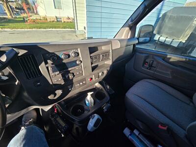 2015 Chevrolet Express LT 2500   - Photo 13 - Albuquerque, NM 87107