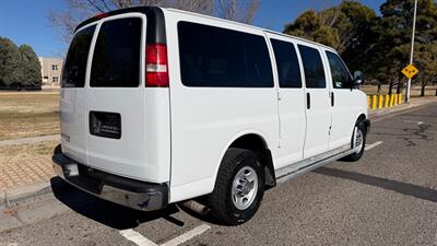 2015 Chevrolet Express LT 2500 - Photo 11 - Albuquerque, NM 87107