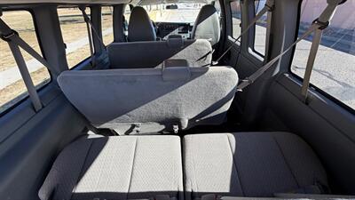 2015 Chevrolet Express LT 2500 - Photo 16 - Albuquerque, NM 87107