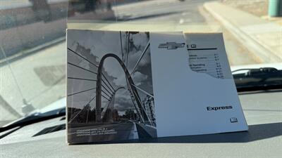 2015 Chevrolet Express LT 2500 - Photo 23 - Albuquerque, NM 87107