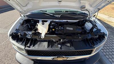 2015 Chevrolet Express LT 2500 - Photo 13 - Albuquerque, NM 87107