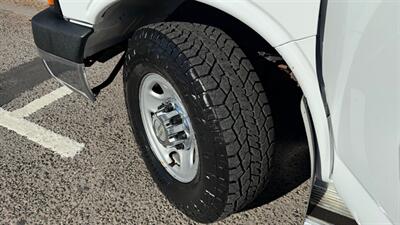 2015 Chevrolet Express LT 2500 - Photo 21 - Albuquerque, NM 87107