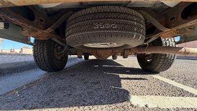 2015 Chevrolet Express LT 2500 - Photo 22 - Albuquerque, NM 87107