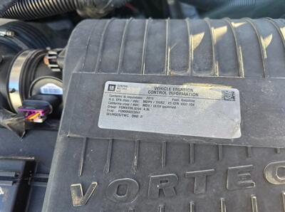 2015 Chevrolet Express LT 2500   - Photo 17 - Albuquerque, NM 87107