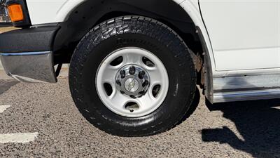 2015 Chevrolet Express LT 2500 - Photo 20 - Albuquerque, NM 87107