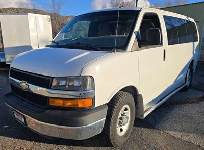 2015 Chevrolet Express LT 2500   - Photo 3 - Albuquerque, NM 87107
