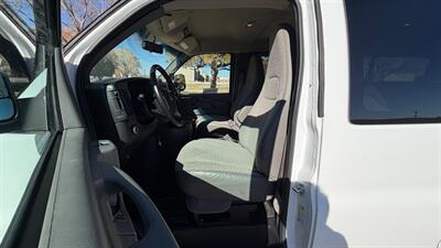 2015 Chevrolet Express LT 2500 - Photo 17 - Albuquerque, NM 87107