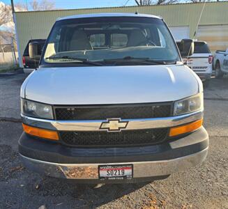 2015 Chevrolet Express LT 2500   - Photo 4 - Albuquerque, NM 87107