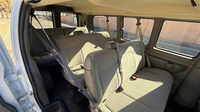 2015 Chevrolet Express LT 2500 - Photo 19 - Albuquerque, NM 87107