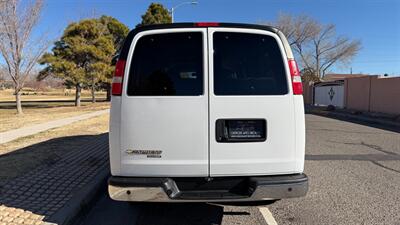 2015 Chevrolet Express LT 2500 - Photo 8 - Albuquerque, NM 87107