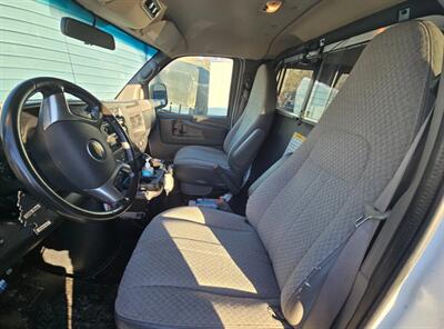 2015 Chevrolet Express LT 2500   - Photo 12 - Albuquerque, NM 87107