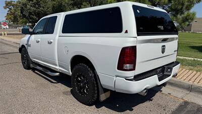 2016 RAM Ram 1500 Sport   - Photo 7 - Albuquerque, NM 87107