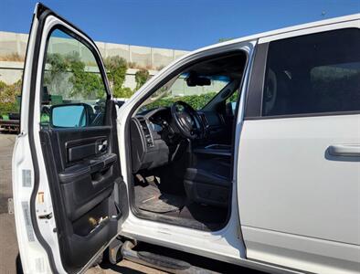 2016 RAM Ram 1500 Sport   - Photo 7 - Albuquerque, NM 87107