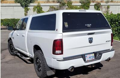 2016 RAM Ram 1500 Sport   - Photo 3 - Albuquerque, NM 87107