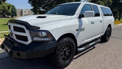 2016 RAM Ram 1500 Sport   - Photo 3 - Albuquerque, NM 87107