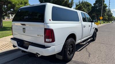 2016 RAM Ram 1500 Sport   - Photo 11 - Albuquerque, NM 87107