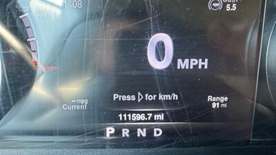 2016 RAM Ram 1500 Sport   - Photo 19 - Albuquerque, NM 87107