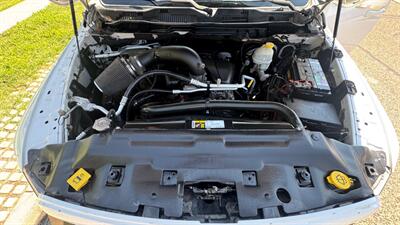 2016 RAM Ram 1500 Sport   - Photo 22 - Albuquerque, NM 87107