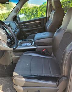 2016 RAM Ram 1500 Sport   - Photo 8 - Albuquerque, NM 87107
