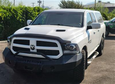 2016 RAM Ram 1500 Sport   - Photo 5 - Albuquerque, NM 87107