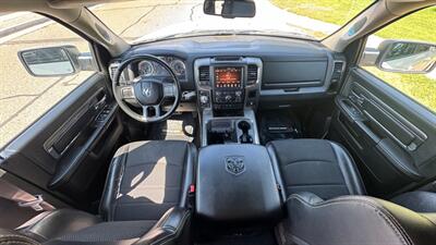2016 RAM Ram 1500 Sport   - Photo 20 - Albuquerque, NM 87107