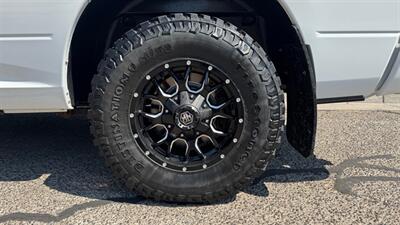2016 RAM Ram 1500 Sport   - Photo 17 - Albuquerque, NM 87107