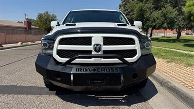2016 RAM Ram 1500 Sport   - Photo 4 - Albuquerque, NM 87107