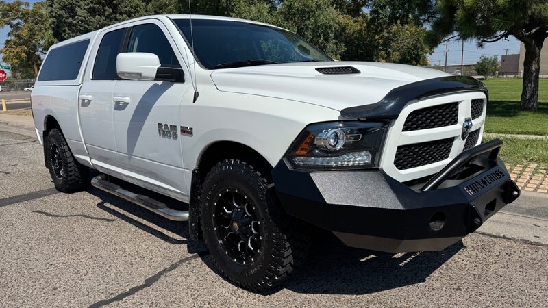 2016 RAM Ram 1500 Sport  