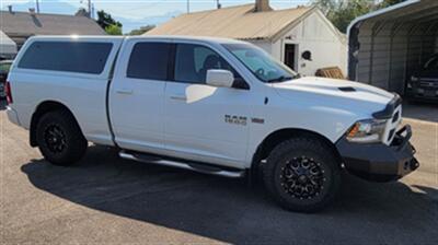 2016 RAM Ram 1500 Sport   - Photo 1 - Albuquerque, NM 87107