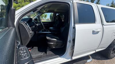 2016 RAM Ram 1500 Sport   - Photo 24 - Albuquerque, NM 87107