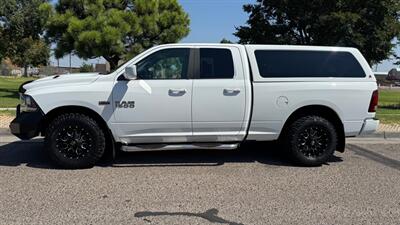 2016 RAM Ram 1500 Sport   - Photo 5 - Albuquerque, NM 87107
